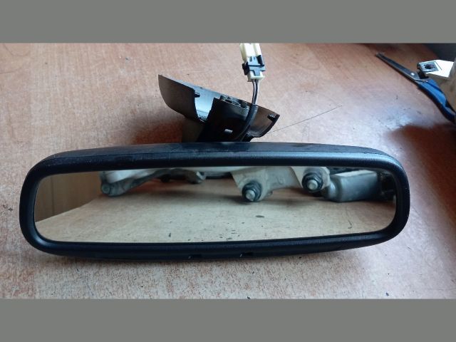 bontott FORD FOCUS C-MAX I Belső Visszapillantó Tükör