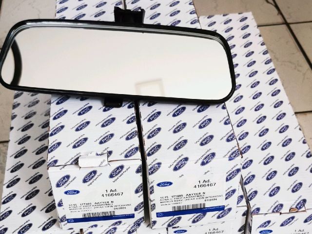 bontott FORD FOCUS C-MAX I Belső Visszapillantó Tükör