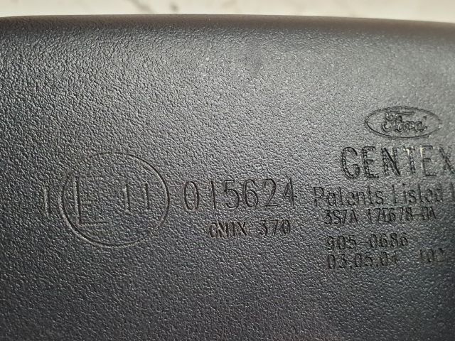 bontott FORD FOCUS C-MAX I Belső Visszapillantó Tükör