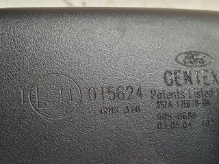 bontott FORD FOCUS C-MAX I Belső Visszapillantó Tükör