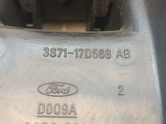 bontott FORD FOCUS C-MAX I Belső Visszapillantó Tükör