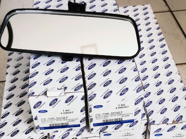 bontott FORD FOCUS C-MAX I Belső Visszapillantó Tükör