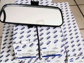 bontott FORD FOCUS C-MAX I Belső Visszapillantó Tükör