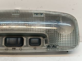 bontott FORD FOCUS C-MAX I Beltér Világítás Első