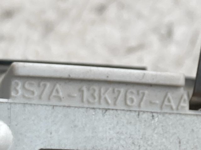 bontott FORD FOCUS C-MAX I Beltér Világítás Első