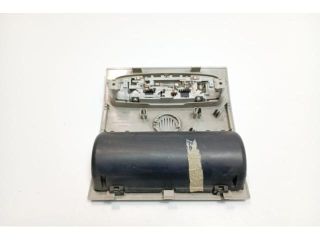 bontott FORD FOCUS C-MAX I Beltér Világítás Első