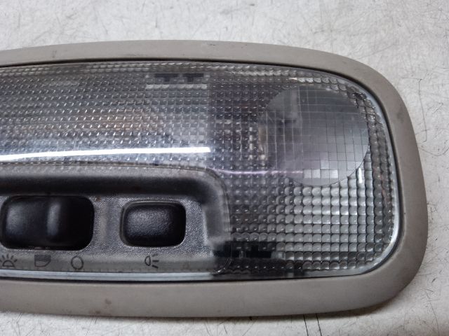 bontott FORD FOCUS C-MAX I Beltér Világítás Első