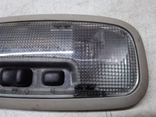 bontott FORD FOCUS C-MAX I Beltér Világítás Első
