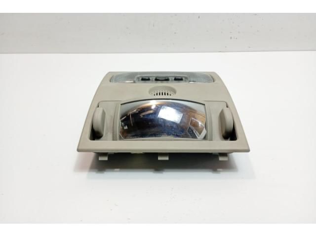 bontott FORD FOCUS C-MAX I Beltér Világítás Első