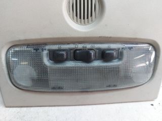 bontott FORD FOCUS C-MAX I Beltér Világítás Első