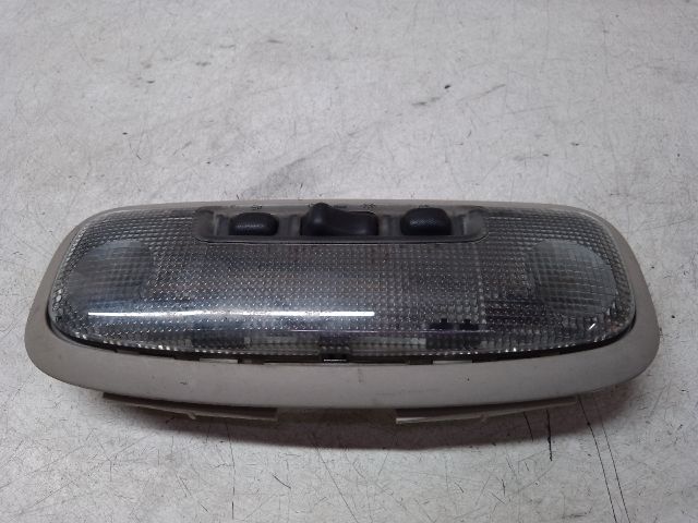 bontott FORD FOCUS C-MAX I Beltér Világítás Első