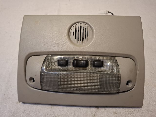 bontott FORD FOCUS C-MAX I Beltér Világítás Első