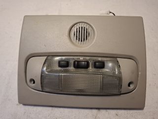 bontott FORD FOCUS C-MAX I Beltér Világítás Első