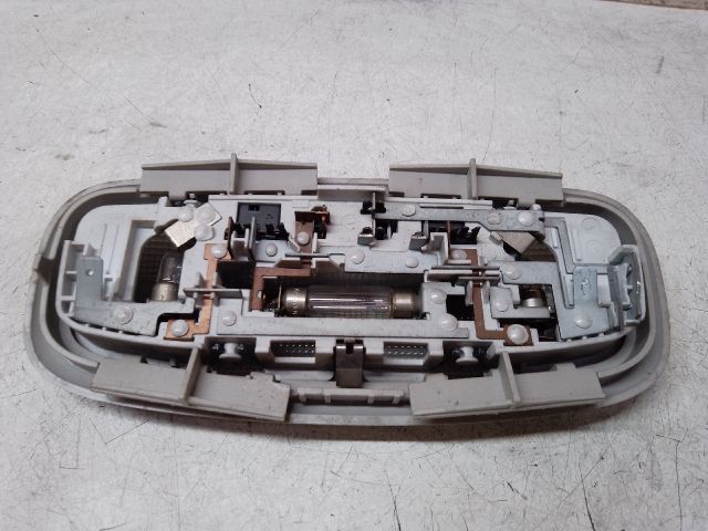 bontott FORD FOCUS C-MAX I Beltér Világítás Első