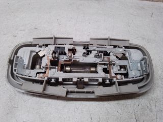 bontott FORD FOCUS C-MAX I Beltér Világítás Első