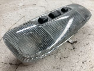 bontott FORD FOCUS C-MAX I Beltér Világítás Első