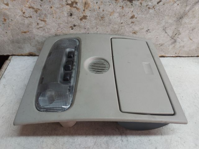 bontott FORD FOCUS C-MAX I Beltér Világítás Első