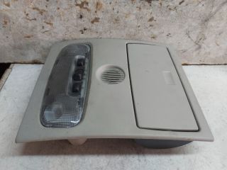 bontott FORD FOCUS C-MAX I Beltér Világítás Első