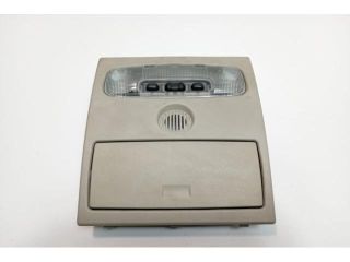 bontott FORD FOCUS C-MAX I Beltér Világítás Első