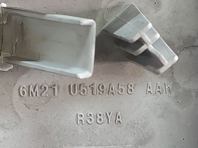 bontott FORD FOCUS C-MAX I Beltér Világítás Első