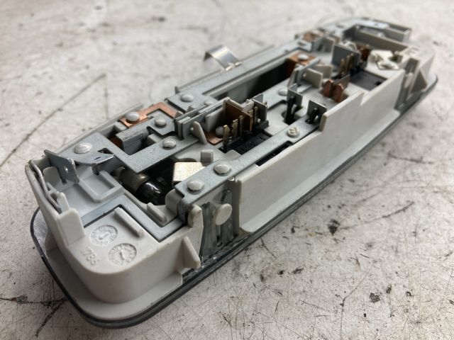 bontott FORD FOCUS C-MAX I Beltér Világítás Első