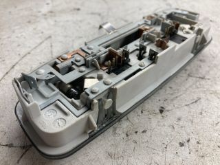 bontott FORD FOCUS C-MAX I Beltér Világítás Első