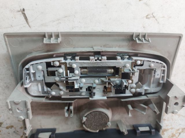 bontott FORD FOCUS C-MAX I Beltér Világítás Első