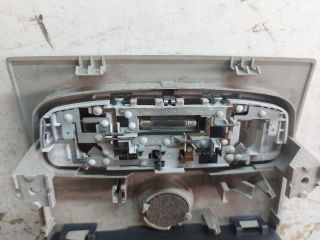 bontott FORD FOCUS C-MAX I Beltér Világítás Első