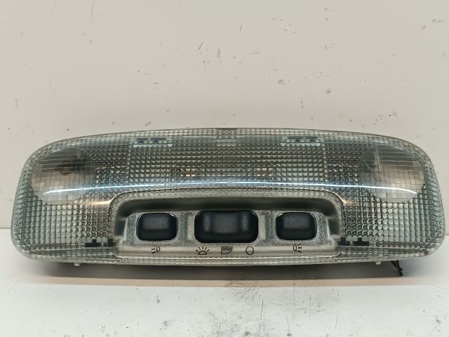 bontott FORD FOCUS C-MAX I Beltér Világítás Első