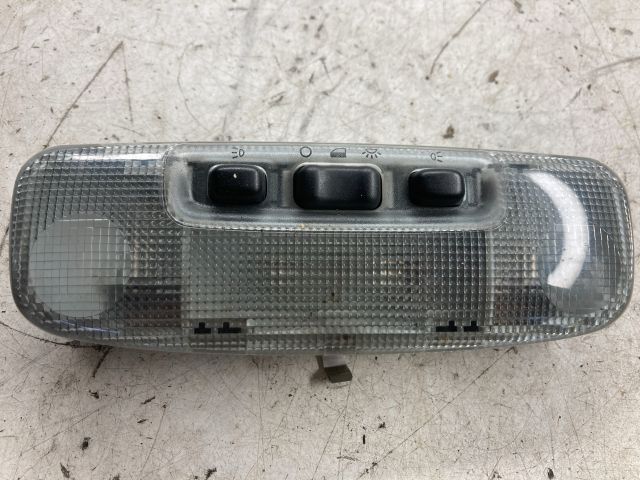 bontott FORD FOCUS C-MAX I Beltér Világítás Első