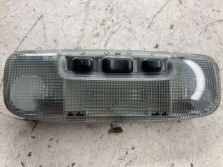 bontott FORD FOCUS C-MAX I Beltér Világítás Első