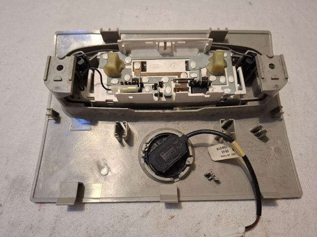 bontott FORD FOCUS C-MAX I Beltér Világítás Első