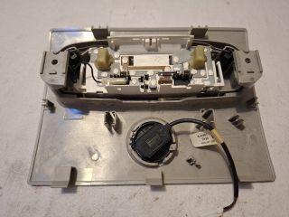 bontott FORD FOCUS C-MAX I Beltér Világítás Első