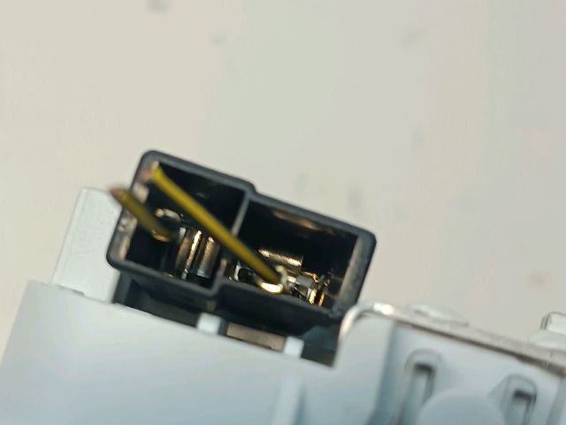 bontott FORD FOCUS C-MAX I Beltér Világítás Első