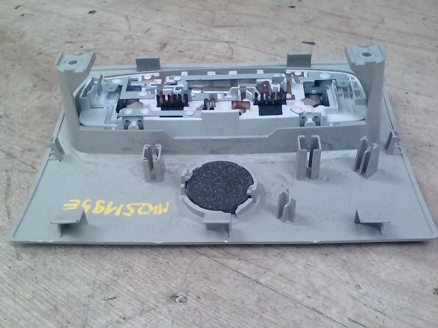 bontott FORD FOCUS C-MAX I Beltér Világítás Első