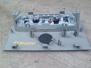 bontott FORD FOCUS C-MAX I Beltér Világítás Első