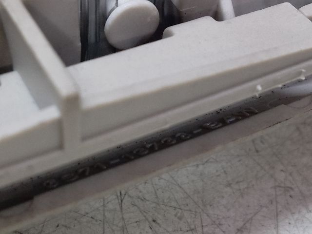 bontott FORD FOCUS C-MAX I Beltér Világítás Első