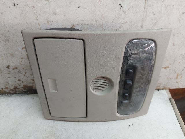 bontott FORD FOCUS C-MAX I Beltér Világítás Első