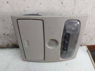 bontott FORD FOCUS C-MAX I Beltér Világítás Első