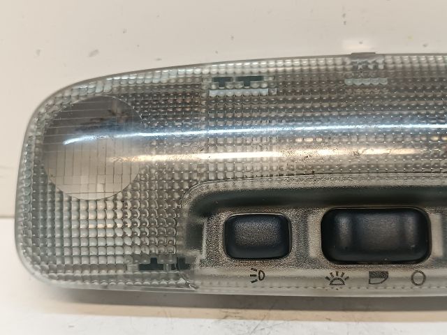 bontott FORD FOCUS C-MAX I Beltér Világítás Első