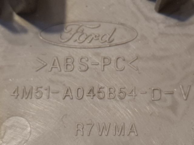 bontott FORD FOCUS C-MAX I Beltér Világítás Első