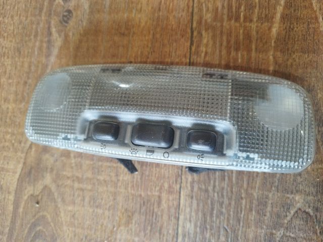 bontott FORD FOCUS C-MAX I Beltér Világítás Első