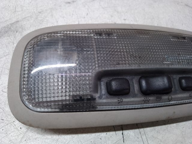 bontott FORD FOCUS C-MAX I Beltér Világítás Első