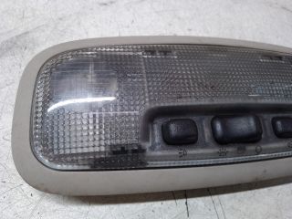 bontott FORD FOCUS C-MAX I Beltér Világítás Első