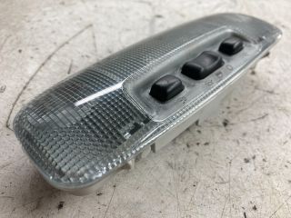 bontott FORD FOCUS C-MAX I Beltér Világítás Első