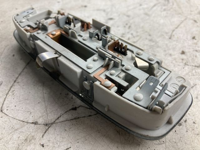 bontott FORD FOCUS C-MAX I Beltér Világítás Első