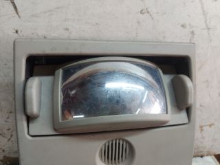 bontott FORD FOCUS C-MAX I Beltér Világítás Első