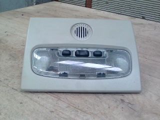 bontott FORD FOCUS C-MAX I Beltér Világítás Első