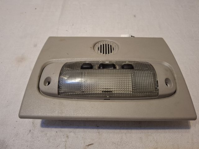 bontott FORD FOCUS C-MAX I Beltér Világítás Első