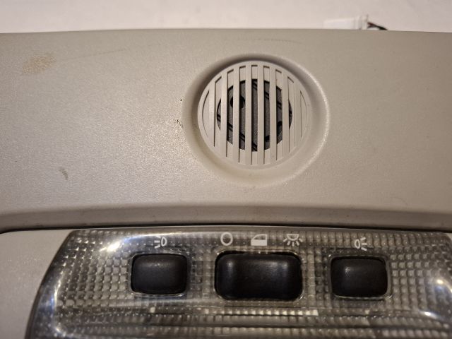 bontott FORD FOCUS C-MAX I Beltér Világítás Első